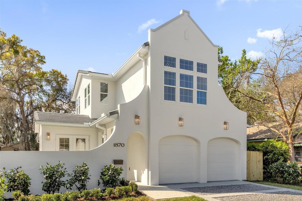 1870 Walker Ave., Winter Park, FL 32789