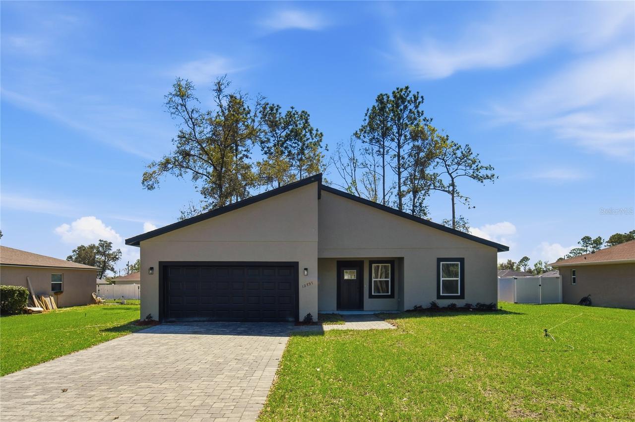 12797 SW 58th Cir., Ocala, FL 34473