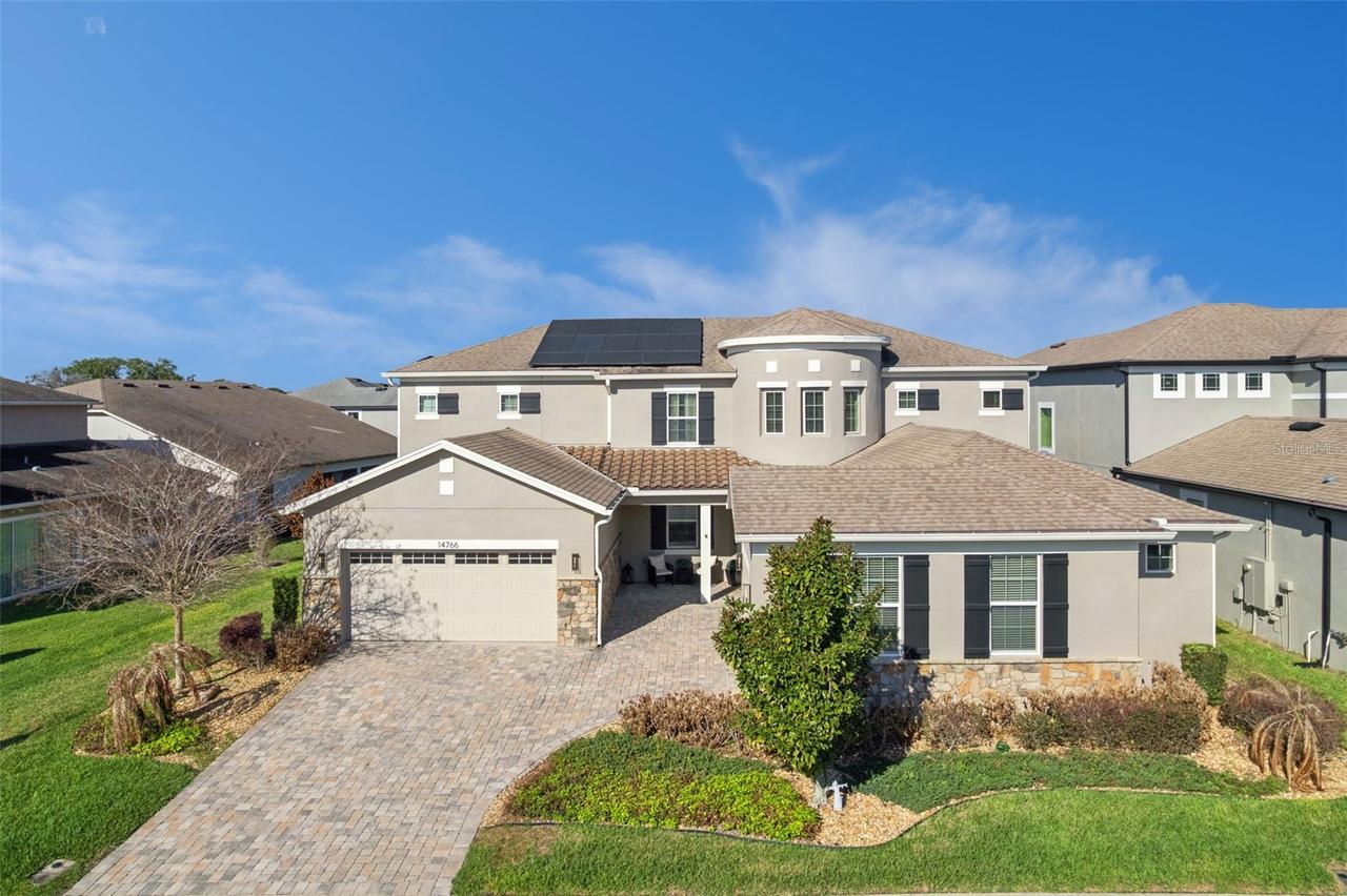 14766 Ellingsworth Ln., Winter Garden, FL 34787