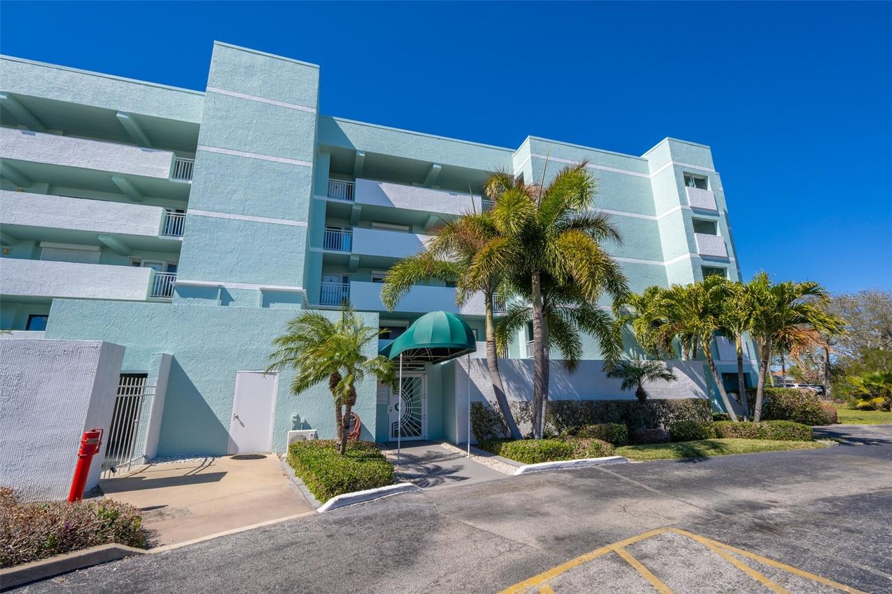1750 Commodore Blvd. #2203, Cocoa Beach, FL 32931
