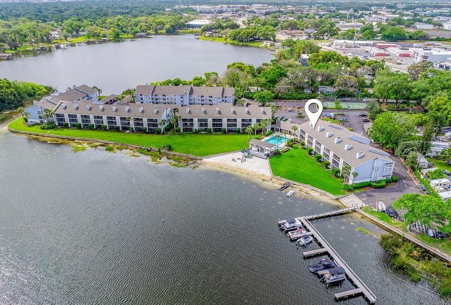 4117 Fairview Vista Point #305, Orlando, FL 32804