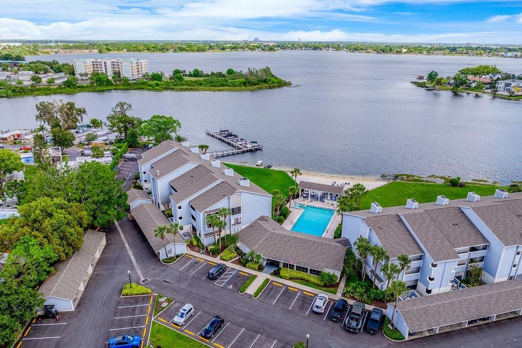 4117 Fairview Vista Point #305, Orlando, FL 32804