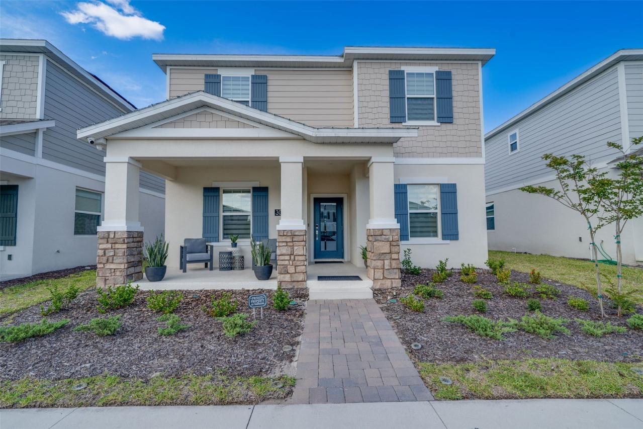 3063 Addison Blvd., St Cloud, FL 34771