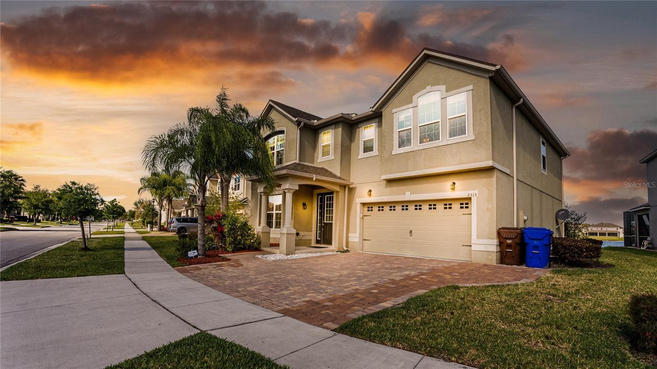 2515 Fontaine Dr., Kissimmee, FL 34741