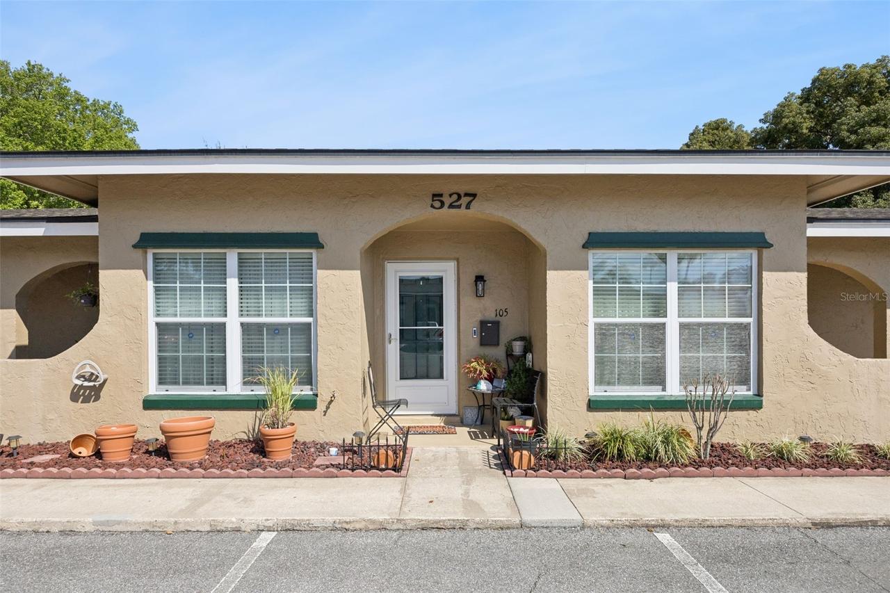 527 Etna Ct. #105, Casselberry, FL 32707