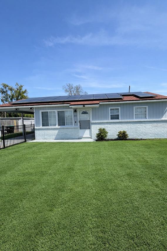 2331 Nansen Ave., Orlando, FL 32817