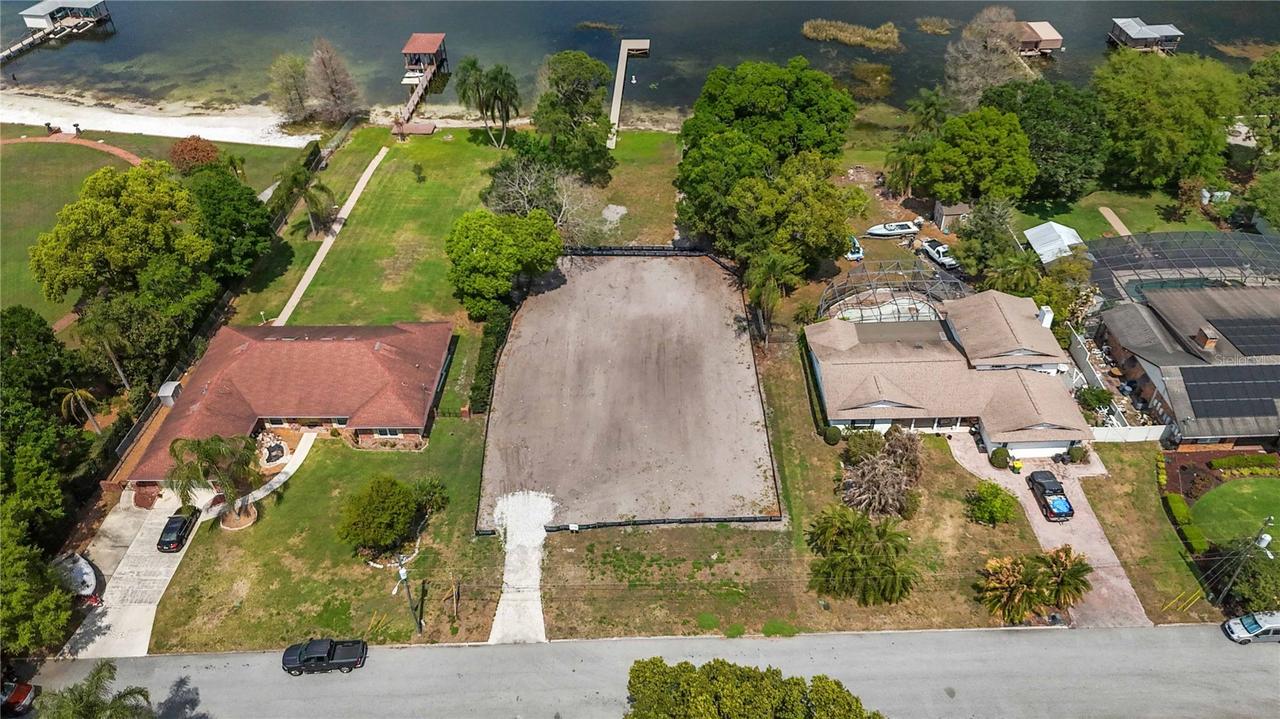 2815 Trentwood Blvd., Belle Isle, FL 32812