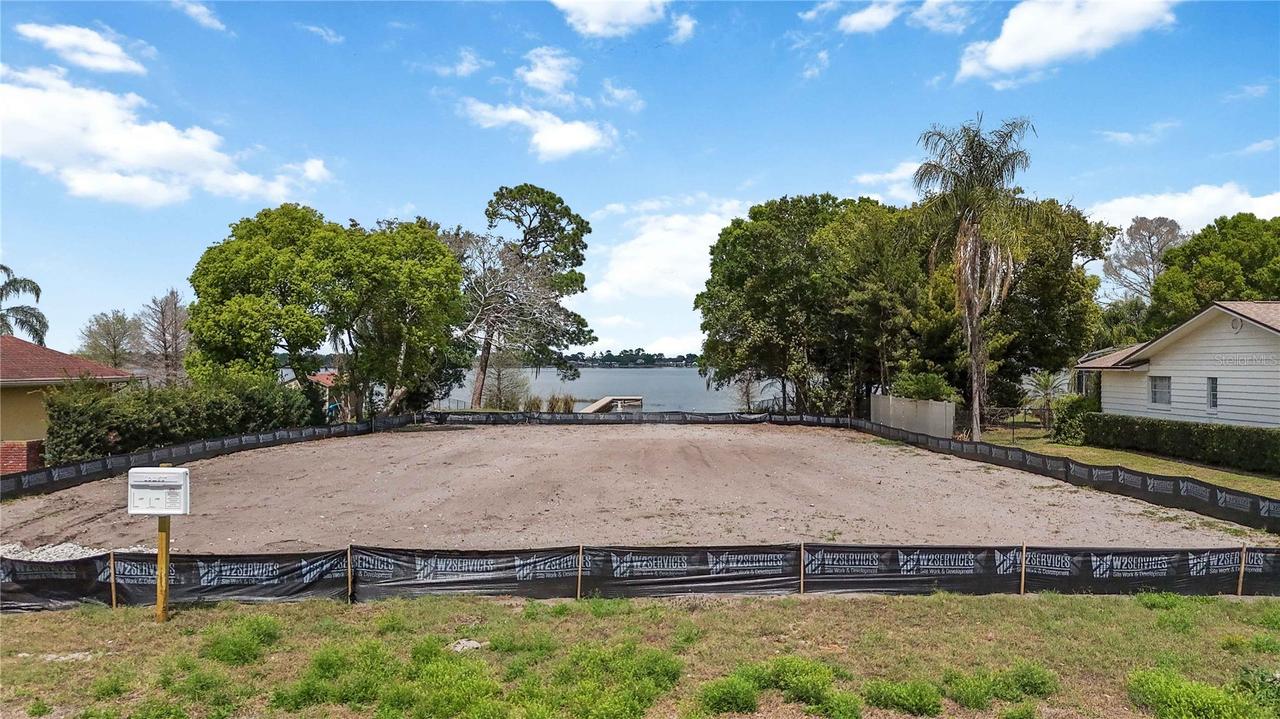 2815 Trentwood Blvd., Belle Isle, FL 32812