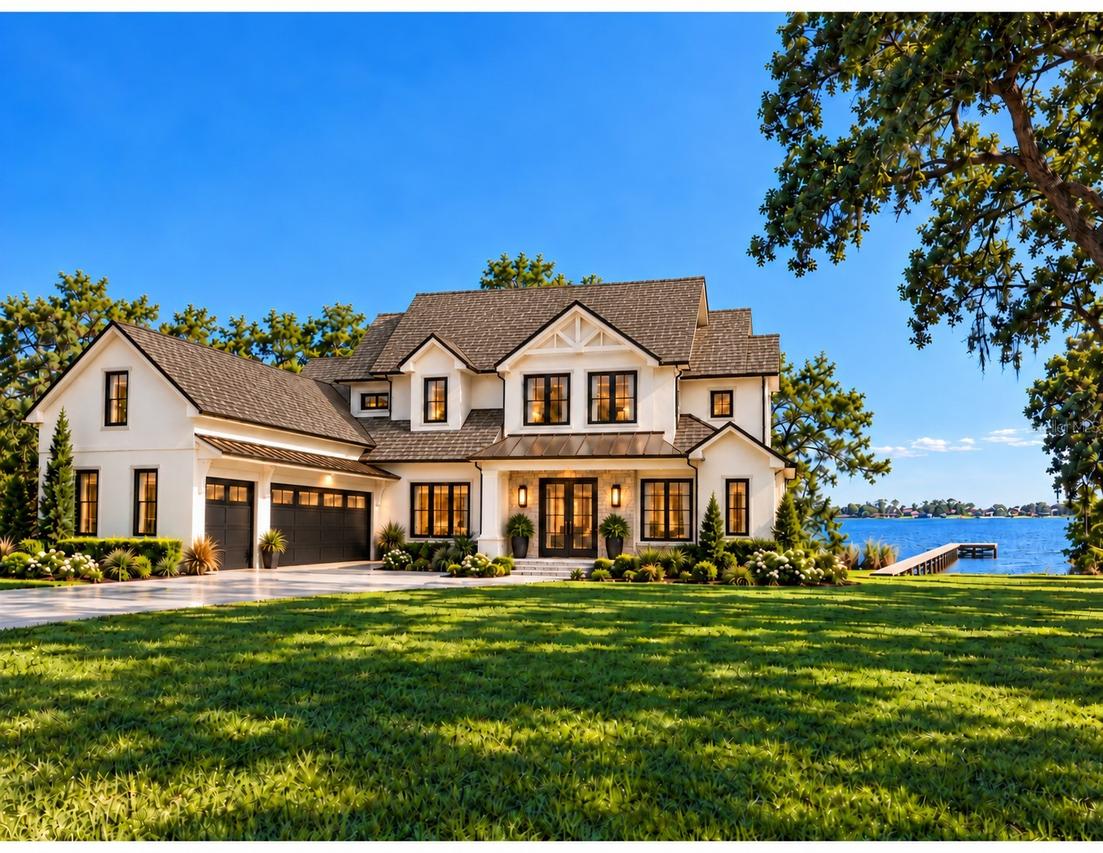 2815 Trentwood Blvd., Orlando, FL 32812