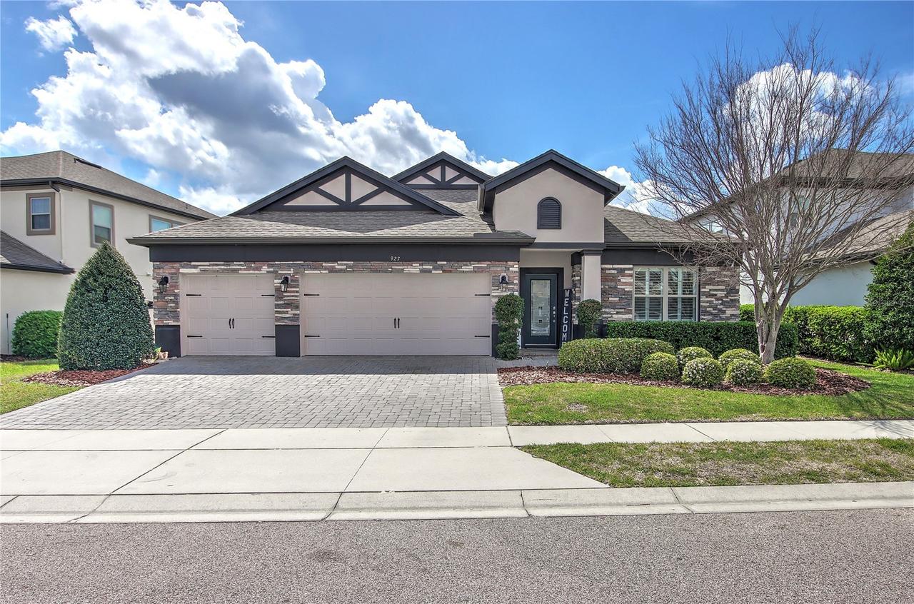 927 Sherbourne Cir., Lake Mary, FL 32746