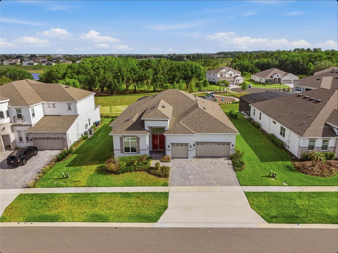 16071 Barkly Ridge Ct., Winter Garden, FL 34787