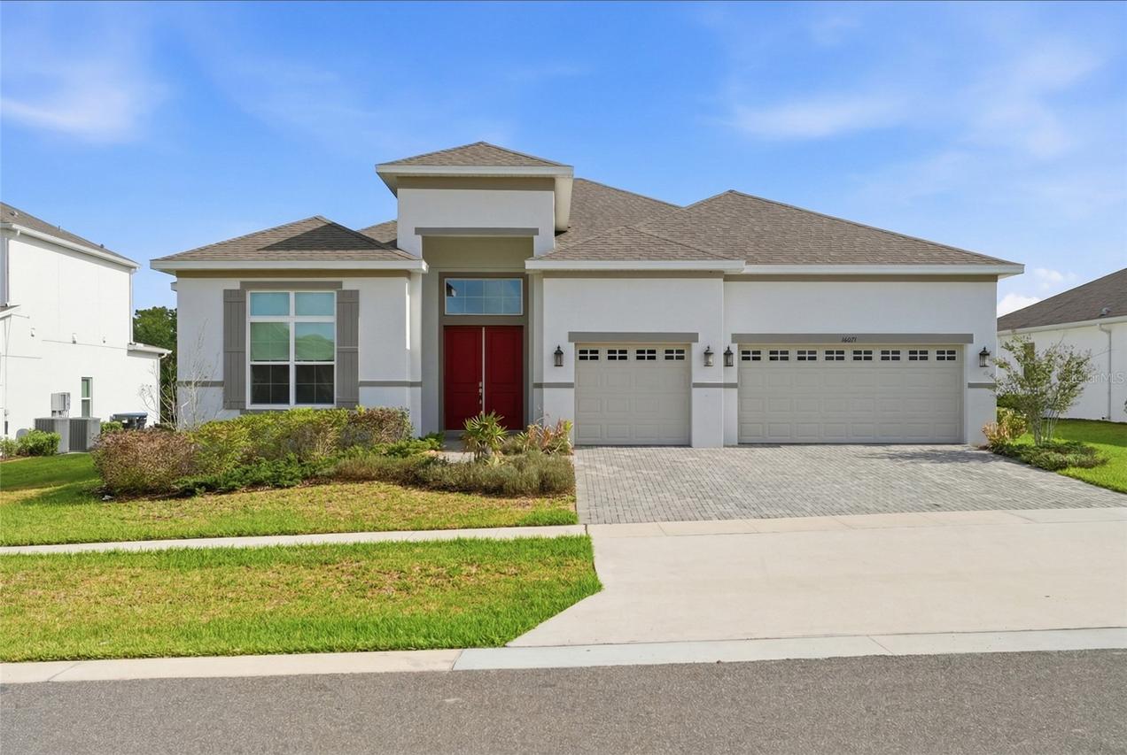 16071 Barkly Ridge Ct., Winter Garden, FL 34787