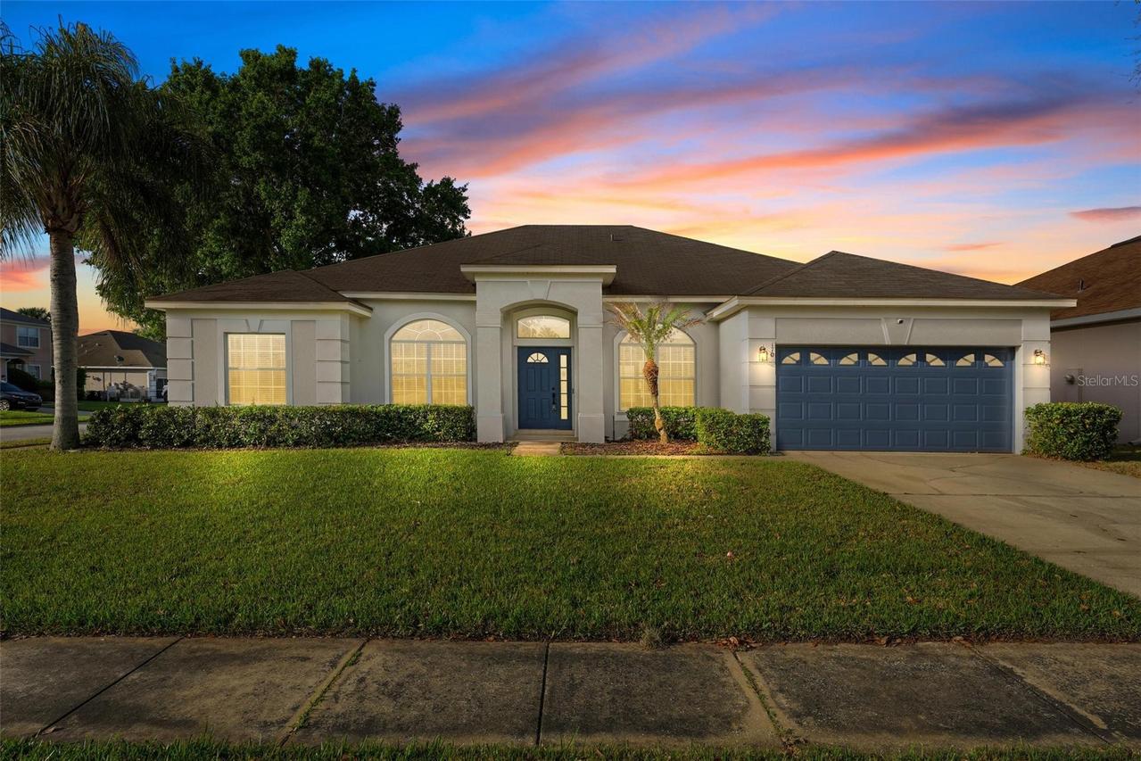 170 Cedar Springs Cir., Debary, FL 32713