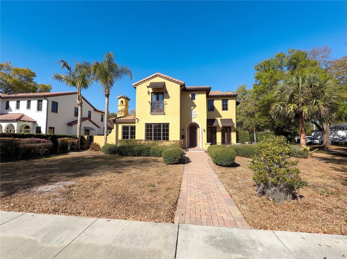 1177 Kenwood Ave., Winter Park, FL 32789