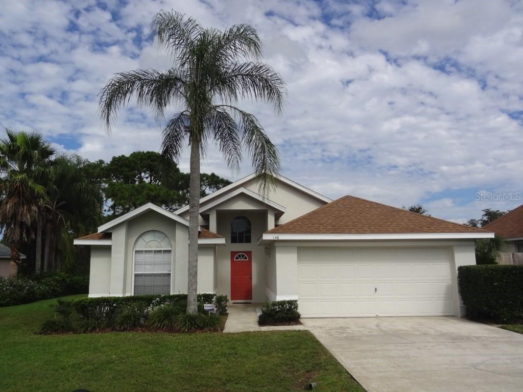 146 Greenwich St., Davenport, FL 33896