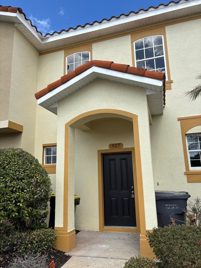 427 Madison Cir., Davenport, FL 33896