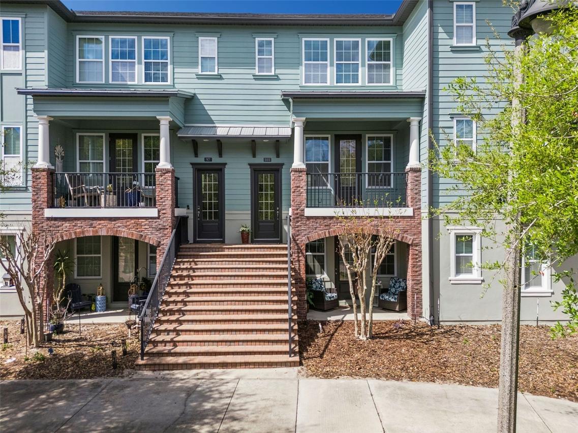 101 Boardwalk Ave., Oviedo, FL 32765