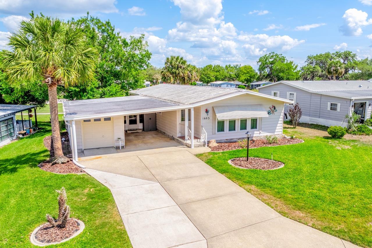 1603 Cog Hill Dr., The Villages, FL 32159