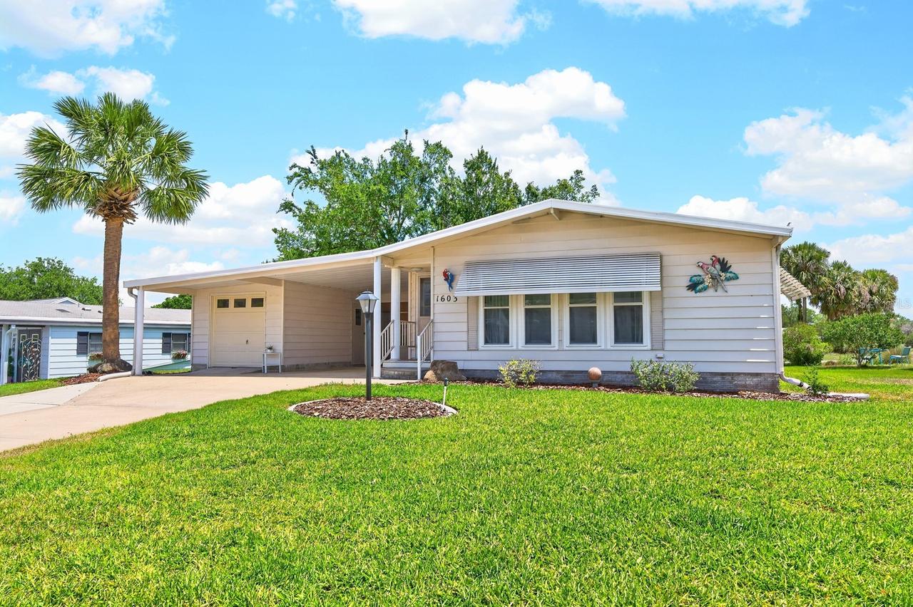 1603 Cog Hill Dr., Lady Lake, FL 32159