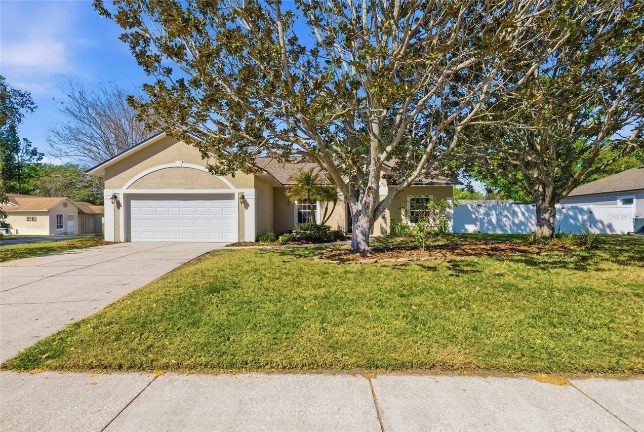 1408 Spring Ridge Dr., Winter Garden, FL 34787