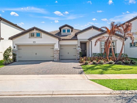 New Construction Homes For Sale This Week That Attend Sand Lake Elementary: March 11th to March 17th