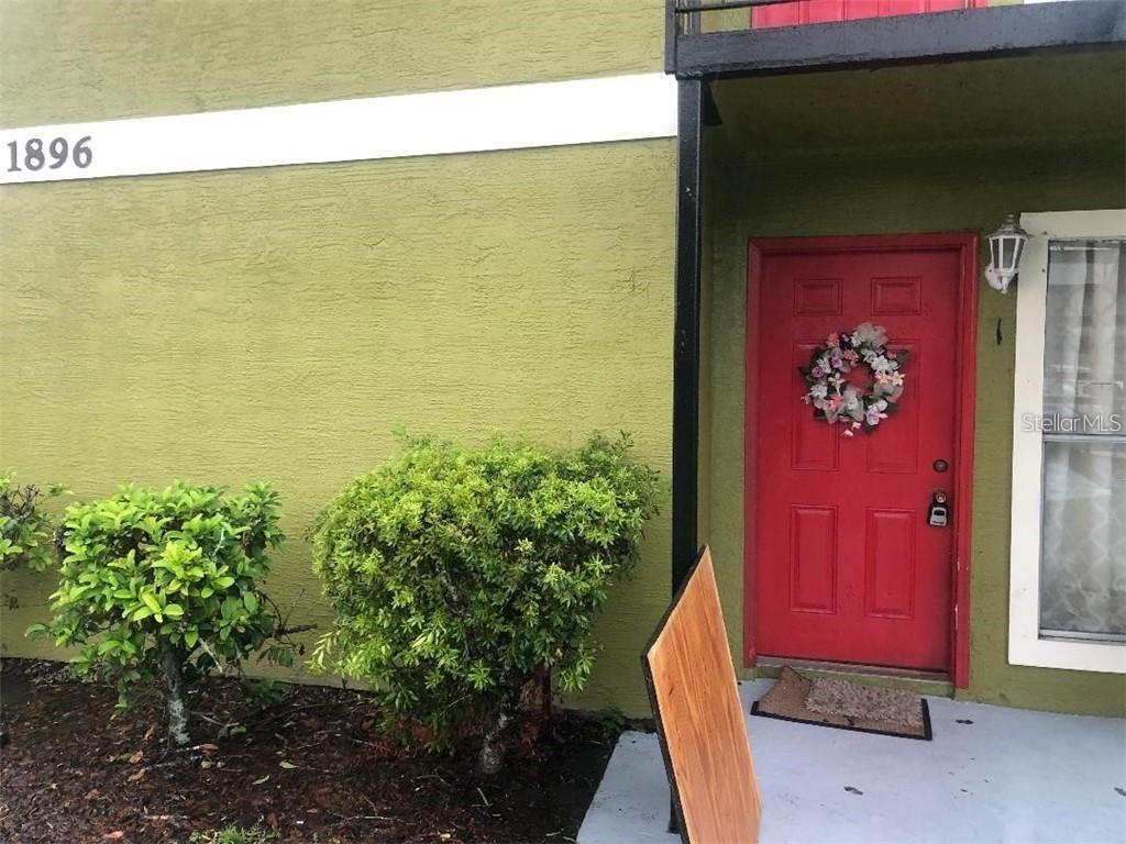 1896 Caralee Blvd. #1, Orlando, FL 32822
