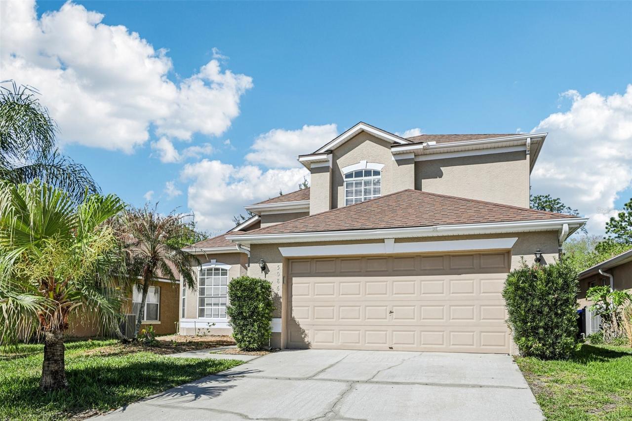 5086 Hook Hollow Cir., Orlando, FL 32837