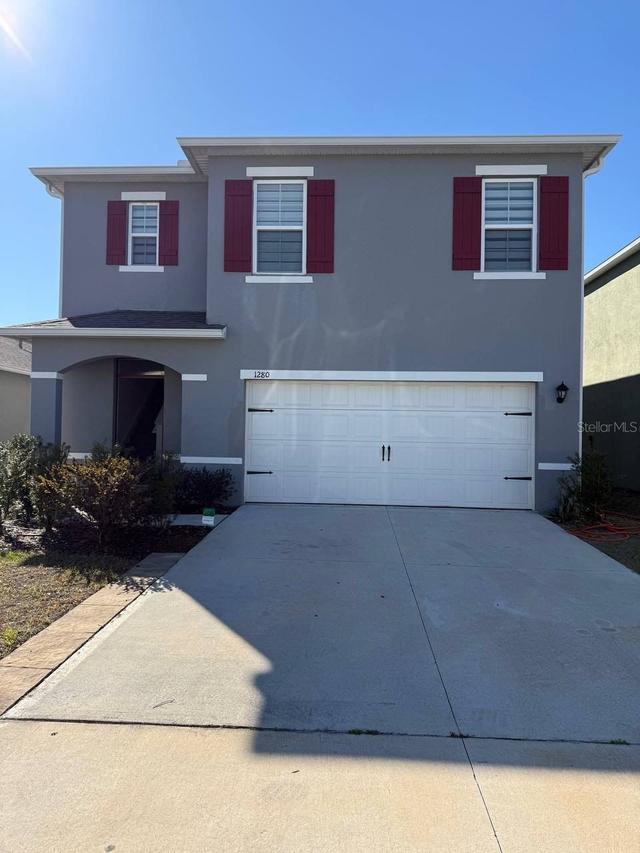 1724 Post Oak Dr., Davenport, FL 33837