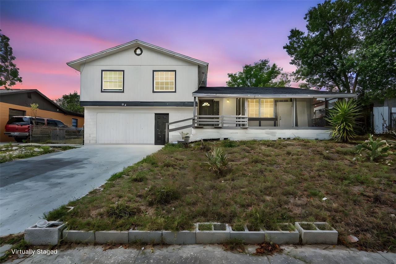 1224 Kirk St., Orlando, FL 32808