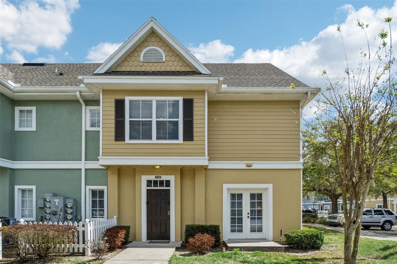 2215 San Vittorino Cir. #102, Kissimmee, FL 34741