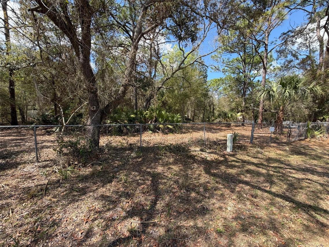 980 N Conant Ave., Crystal River, FL 34429