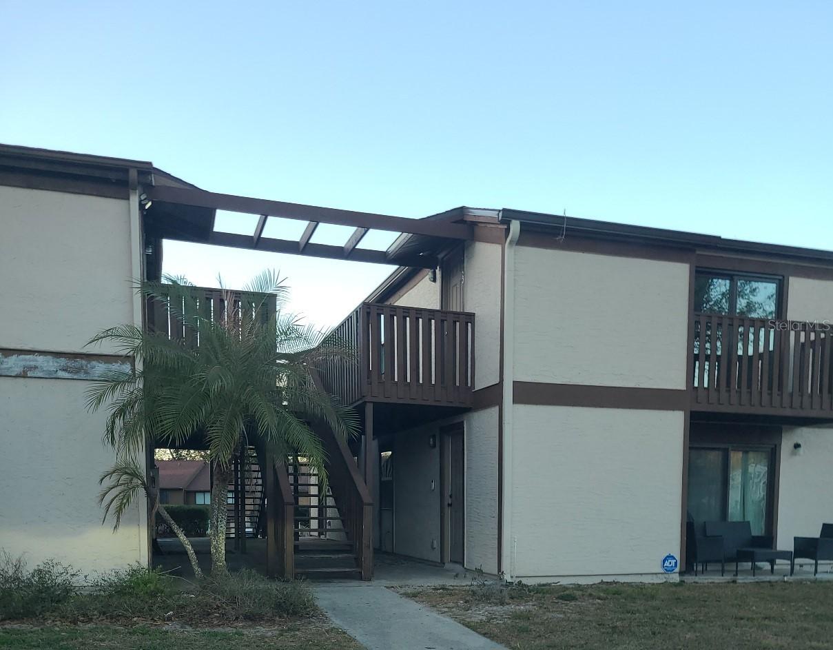 4925 Sanoma Vlg #C, Orlando, FL 32808