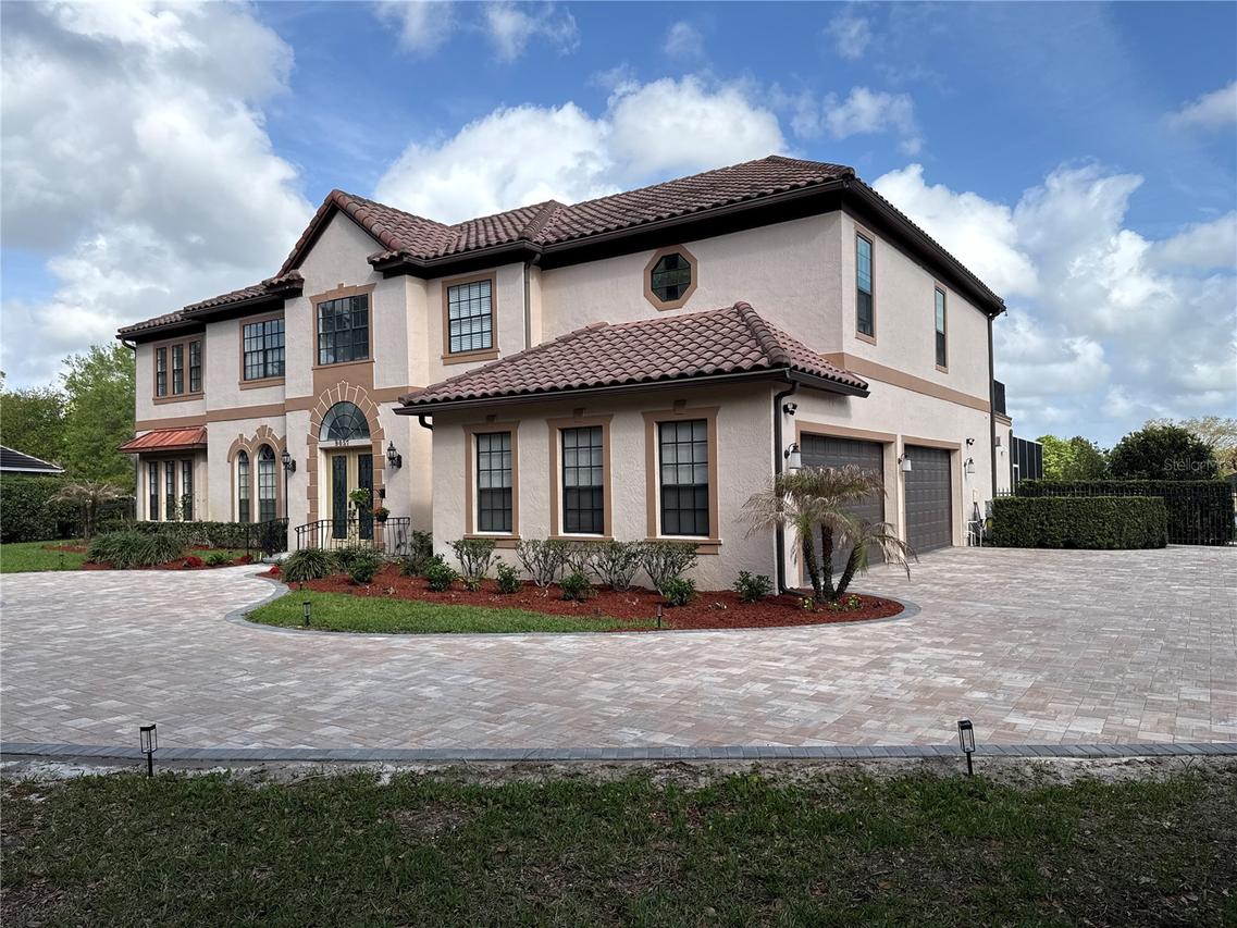 9057 Balmoral Mews Sq., Windermere, FL 34786