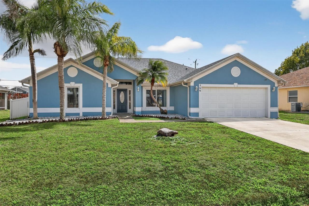 566 SW Sea Holly Ter., Port St Lucie, FL 34984