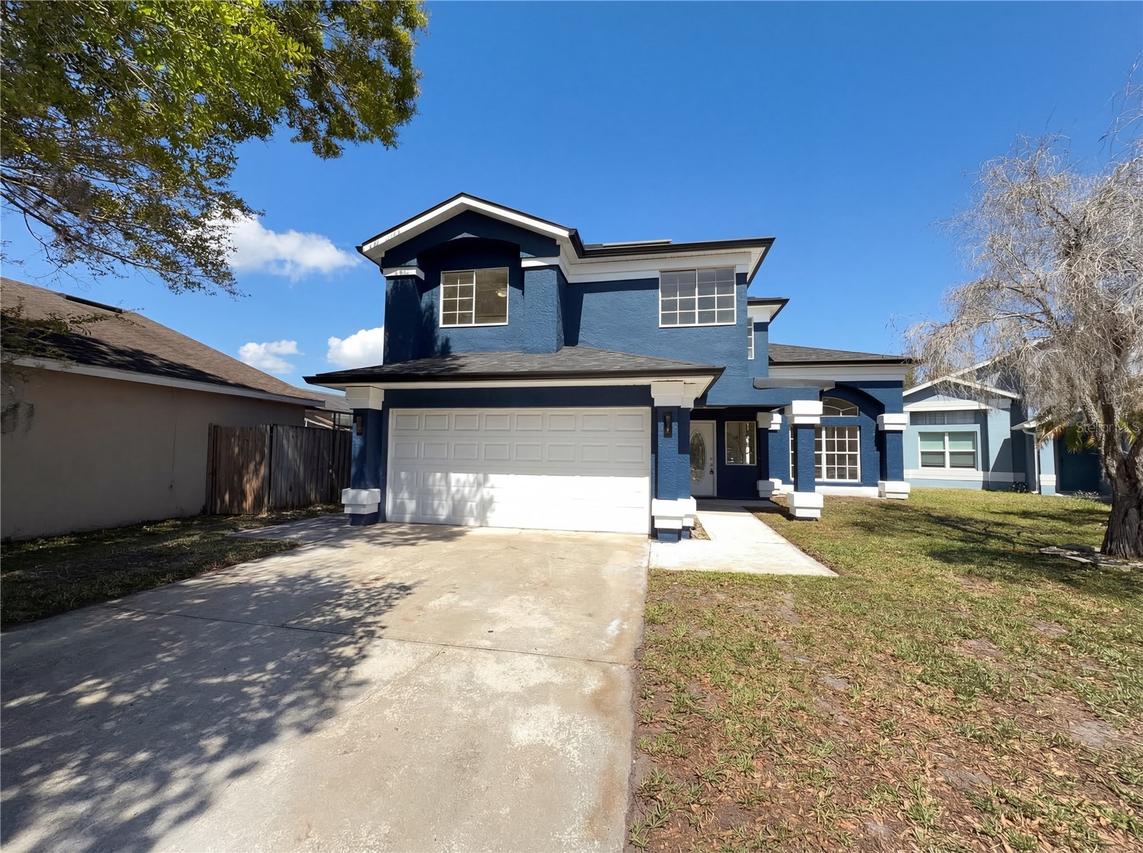 1729 Elmstead Ct., Orlando, FL 32824