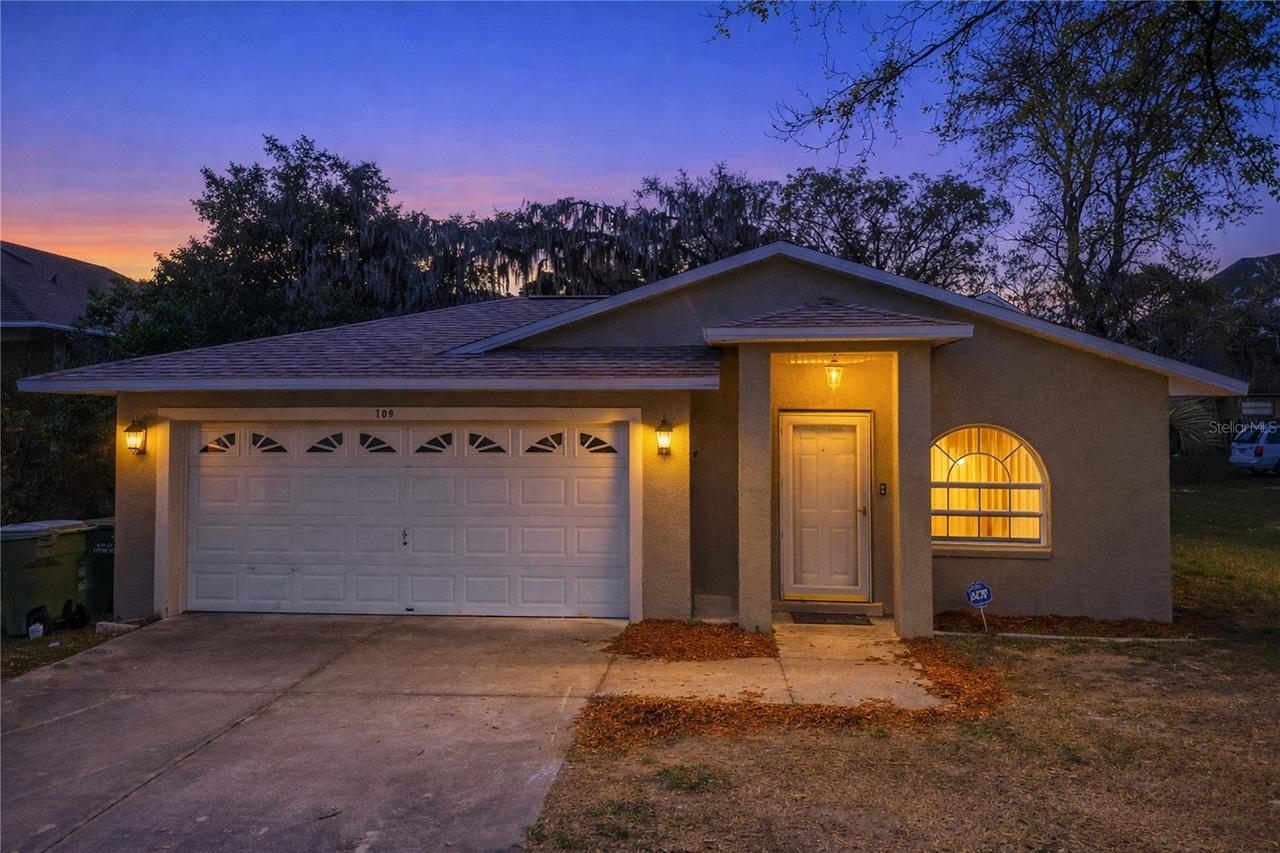 109 N Faulkner Ave., Leesburg, FL 34748