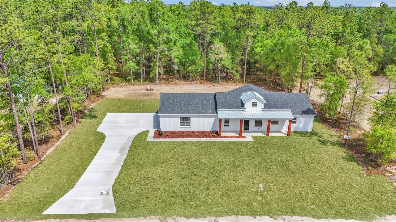 12423 SW 45 St., Ocala, FL 34481
