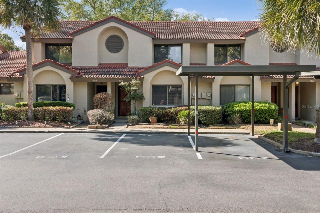 502 Club Dr, Winter Springs, FL 32708
