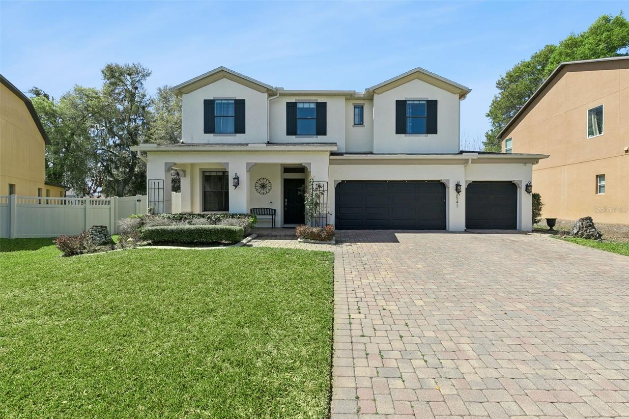 2541 Red Berry Way, Ocoee, FL 34761