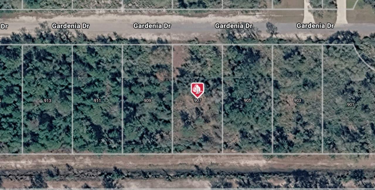 4311 Gardenia Dr., Indian Lake Estates, FL 33855