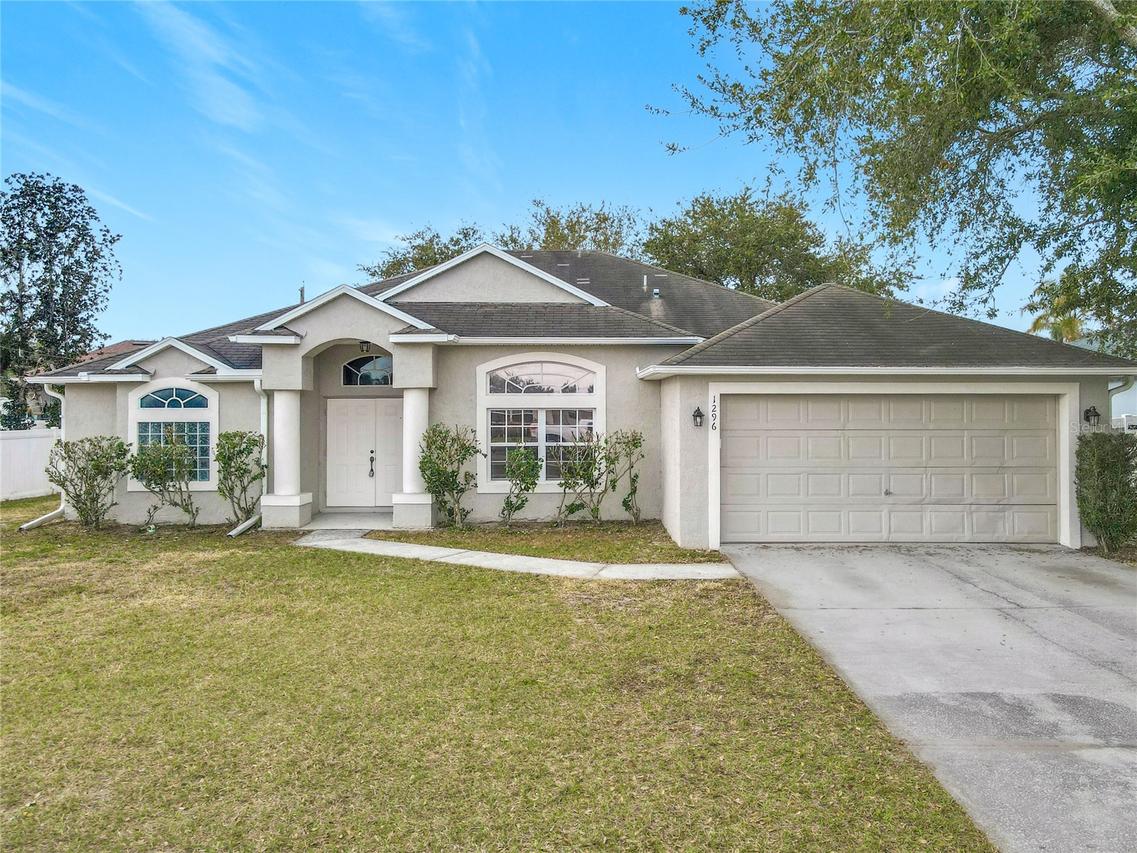 1296 Saxon Blvd., Deltona, FL 32725