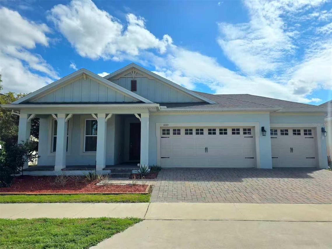 1033 Wood Dale Cir., Oviedo, FL 32765