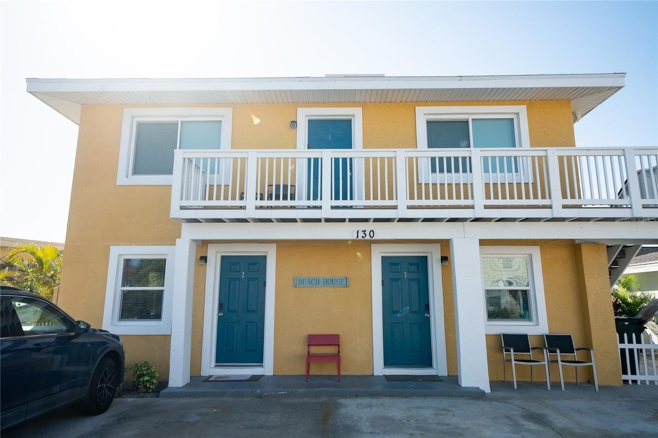 130 177th Ter W, Redington Shores, FL 33708