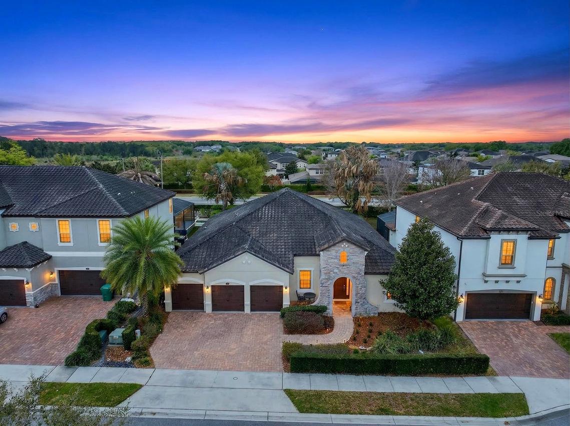 16554 Raven Rock Pl., Winter Garden, FL 34787