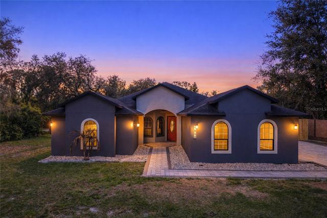 New Homes with In-ground Swimming Pools in St. Cloud: March 8th to March 14th