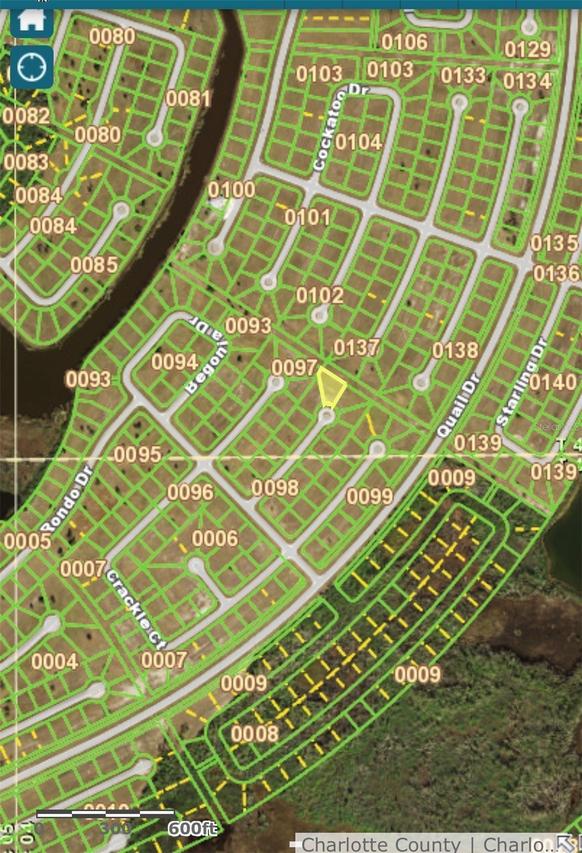 13 Croton Ct., Placida, FL 33946