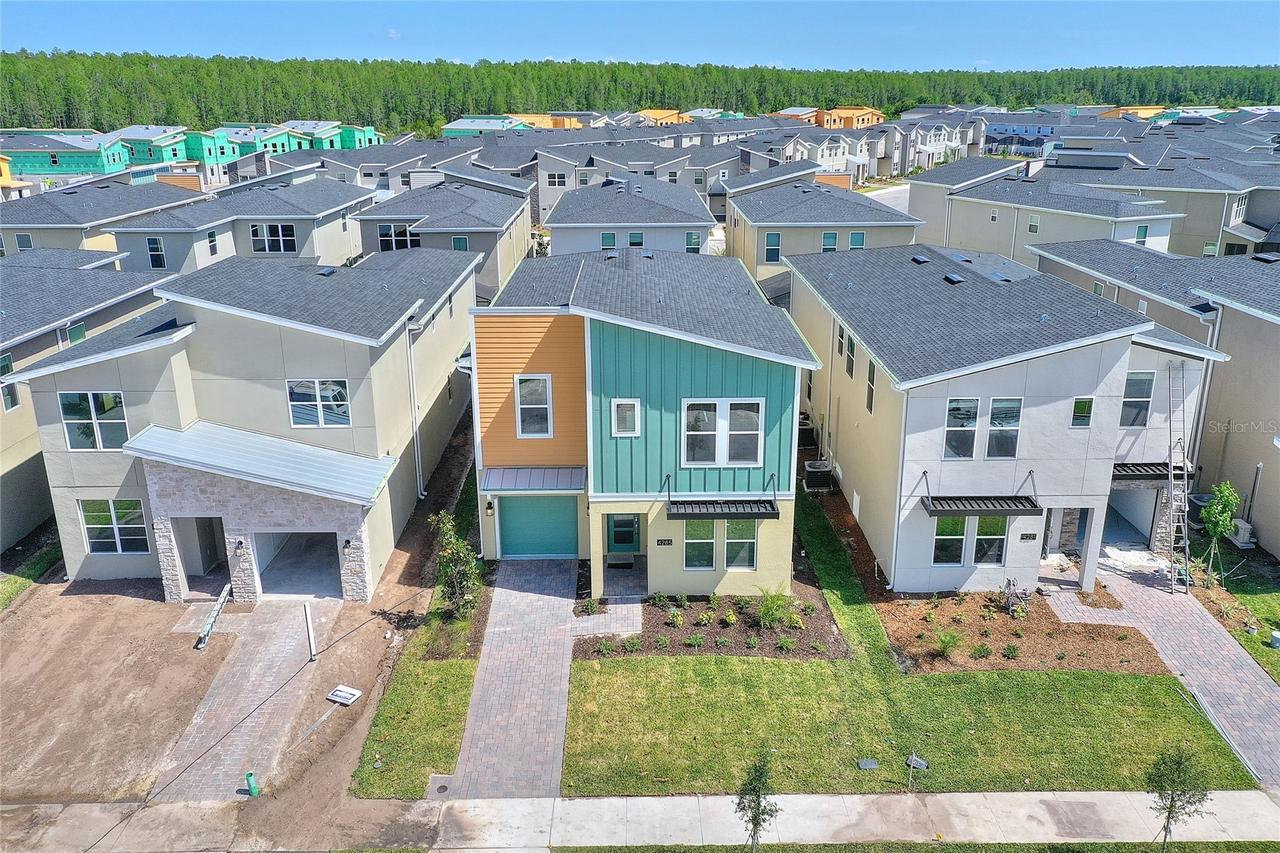 4285 Prologue Way, Kissimmee, FL 34746