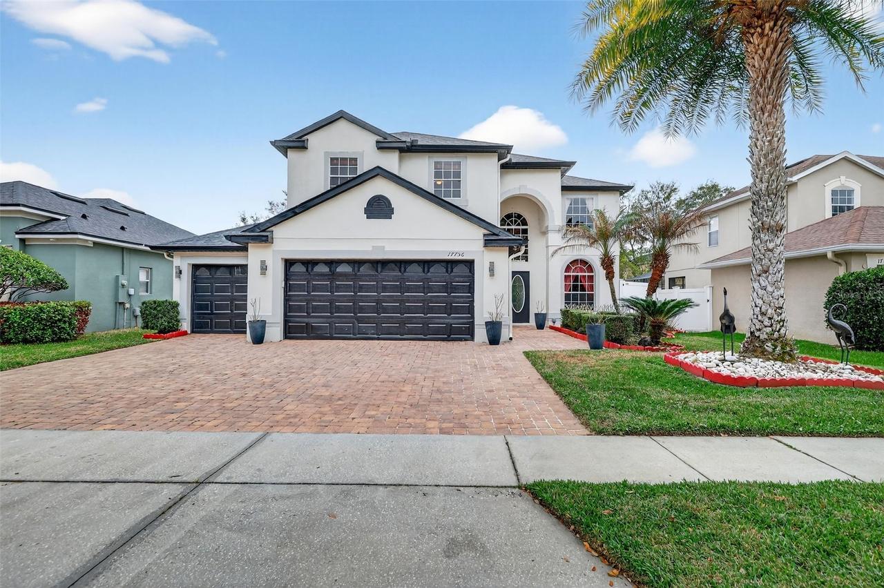 17756 Sterling Pond Ln., Orlando, FL 32820