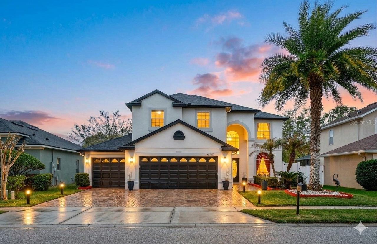 17756 Sterling Pond Ln., Orlando, FL 32820
