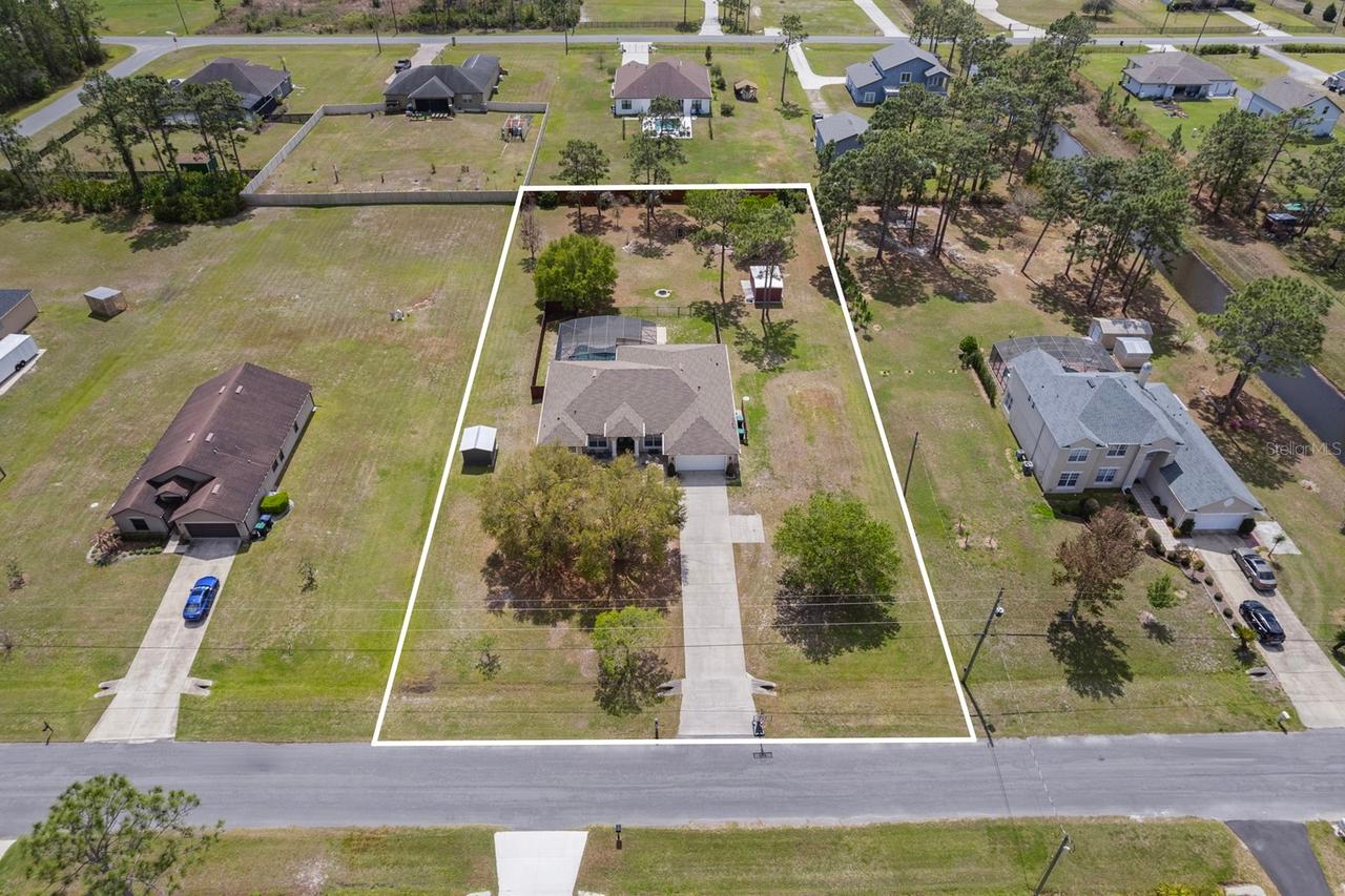 19808 Seaview St., Orlando, FL 32833